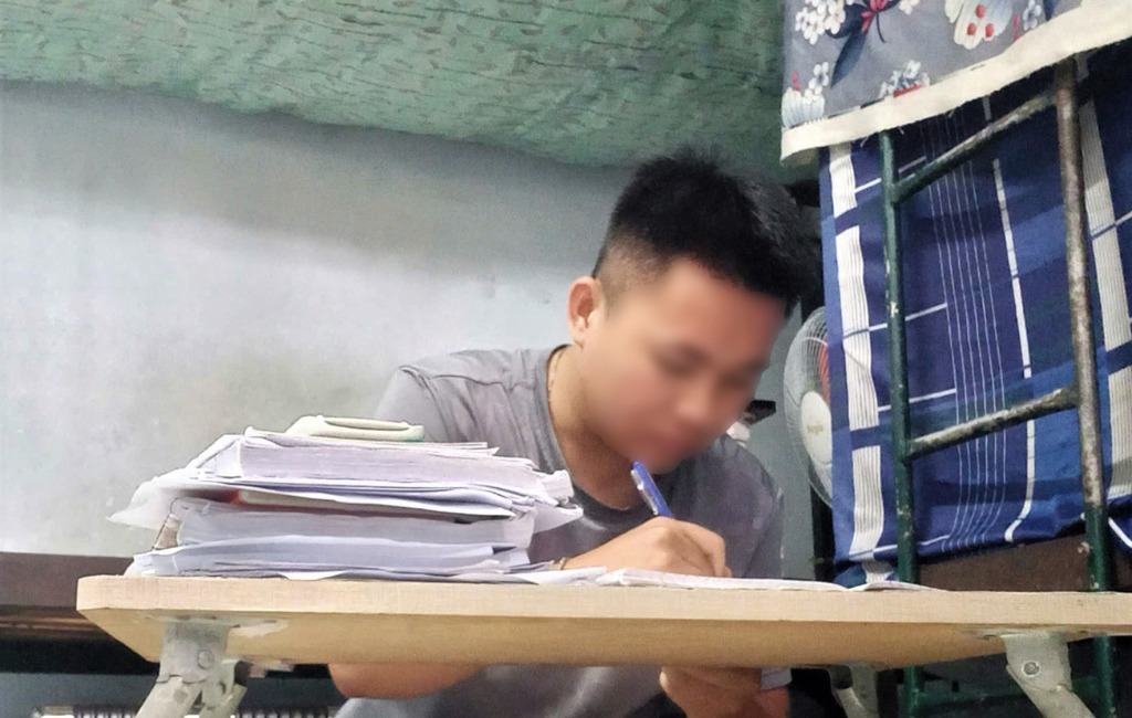 ANH CHỊ EM URGENT SUPPORT TO KEEP Đ.’S UNIVERSITY DREAM ALIVE