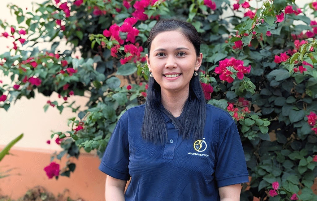 11 Years of Scholarships, a Journey Home: Miên Becomes a Doctor in Vĩnh Long